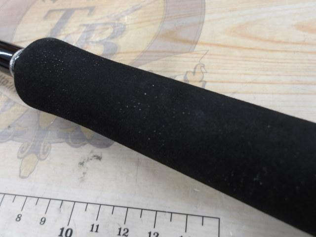 19ソルティーアドバンスショアジギング 96M