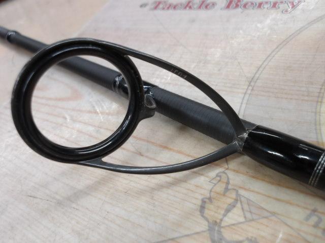 19ソルティーアドバンスショアジギング 96M