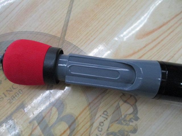 エッグアームロンガー スポーティレッド｜＠ベリーネット 日本最大新品