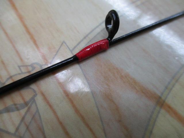 エッグアームロンガー スポーティレッド｜＠ベリーネット 日本最大新品