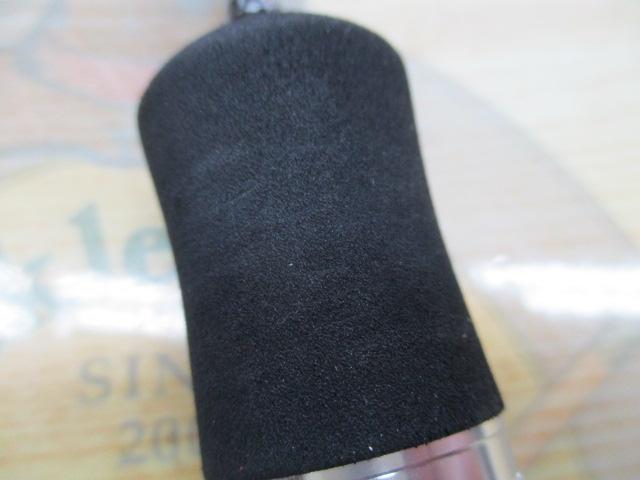 トラウトX AT 46XUL・N