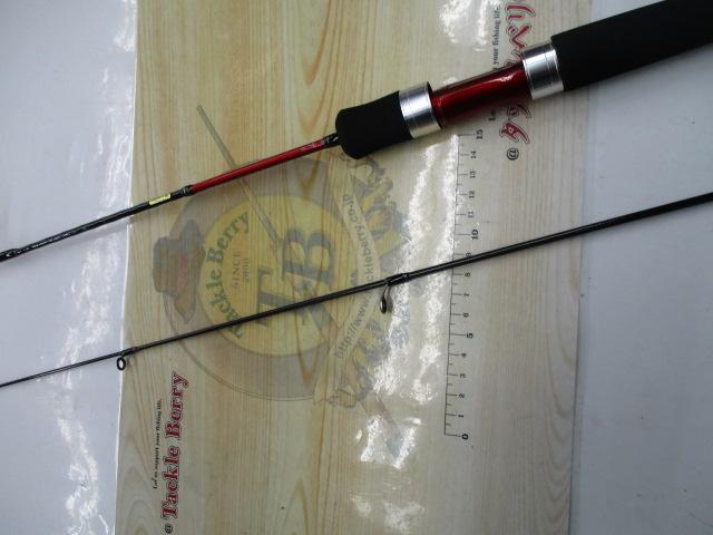 トラウトX AT 46XUL・N