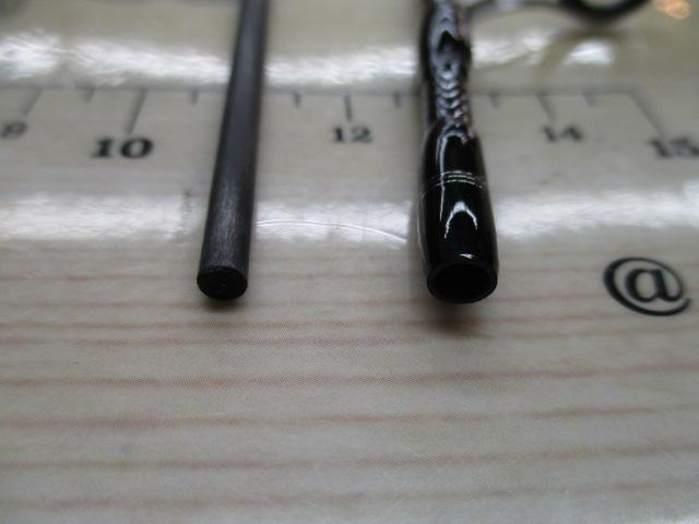 トラウトX AT 46XUL・N