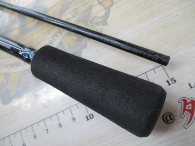 エメラルダスエア 65LS-S BOAT