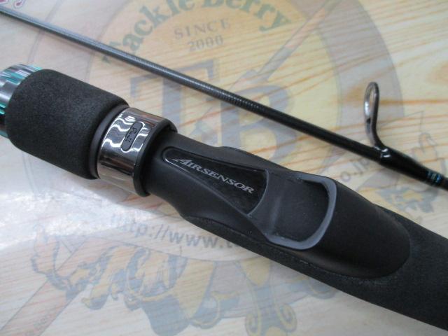 エメラルダスエア 65LS-S BOAT