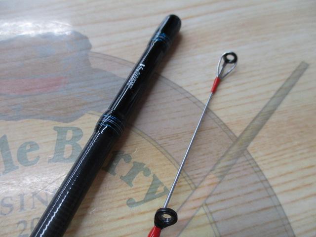 エメラルダスエア 65LS-S BOAT