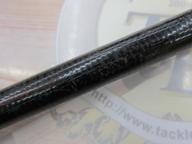 がま磯X・O 3-53遠投