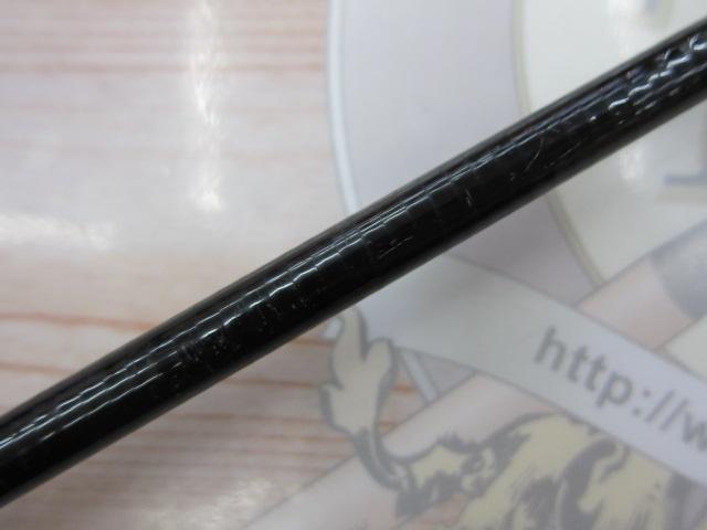 がま磯X・O 3-53遠投