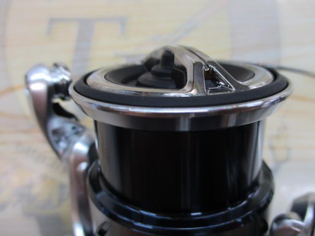 23ストラディック 2500SHG