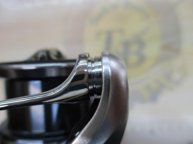 23ストラディック 2500SHG