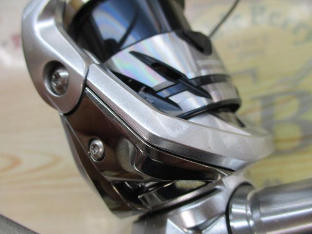 23ストラディック 2500SHG