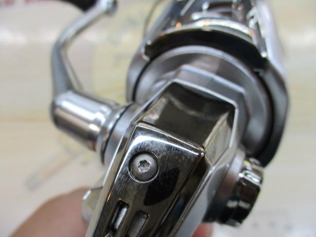 23ストラディック 2500SHG