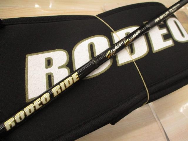 ロデオライド RR-S61LFF