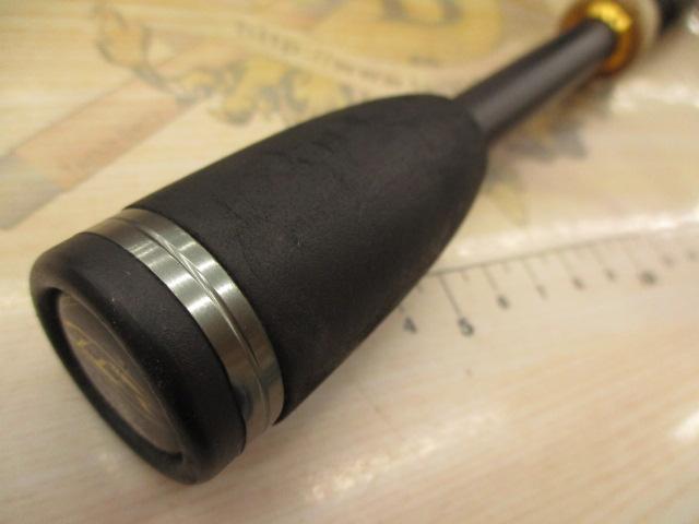 ロデオライド RR-S61LFF