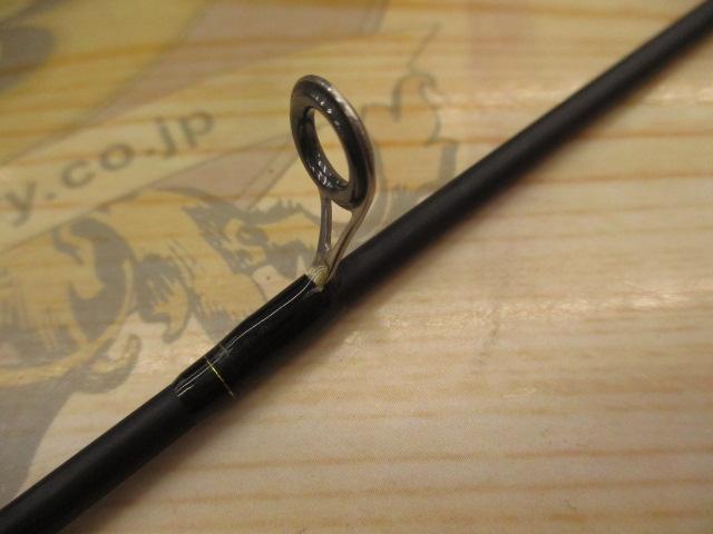 ロデオライド RR-S61LFF