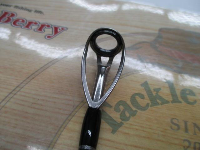 サイドワインダーHGC-83∞R