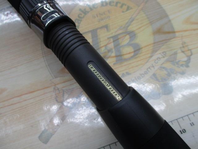 サイドワインダーHGC-83∞R