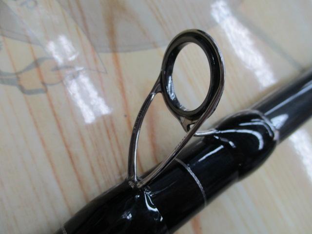 サイドワインダーHGC-83∞R