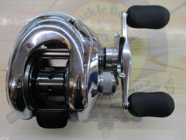 06アンタレスDC RH