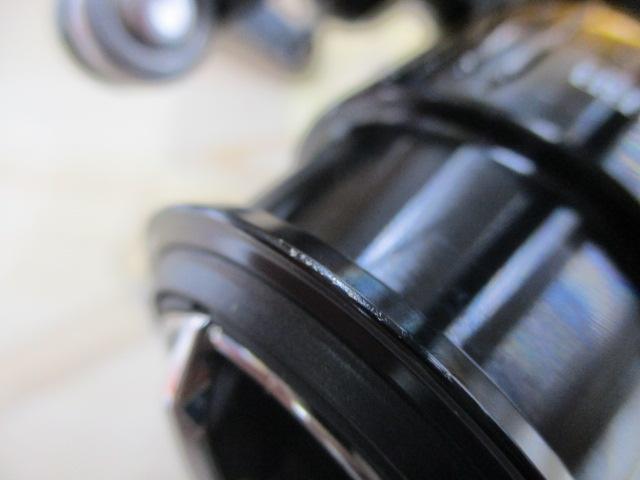 22ソアレBB C2000SSPG