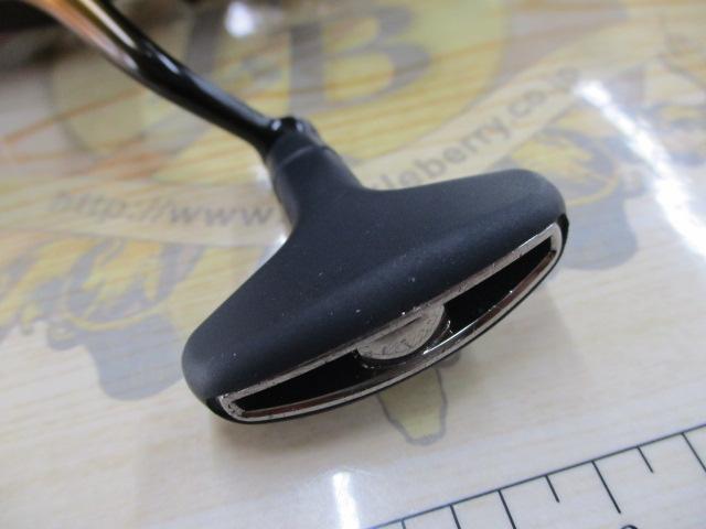 22ソアレBB C2000SSPG