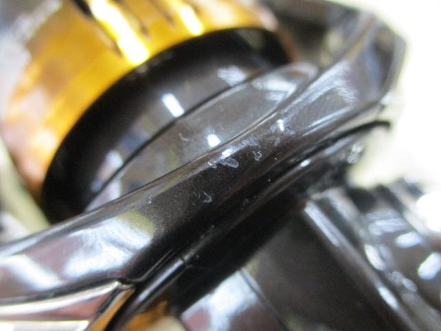 22ソアレBB C2000SSPG