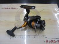 22ソアレBB C2000SSPG