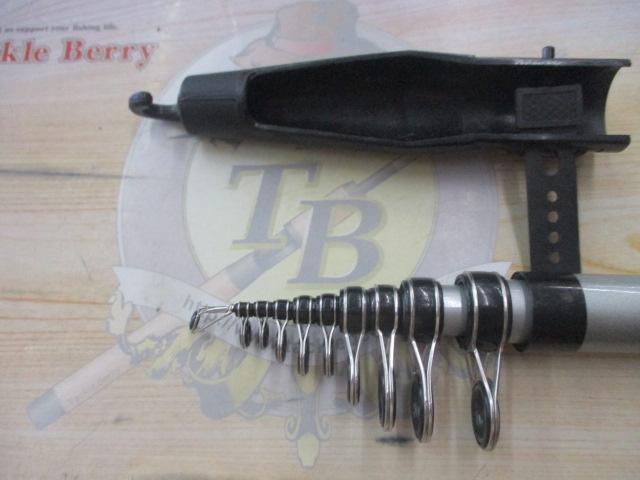 アイリス磯4-540遠投