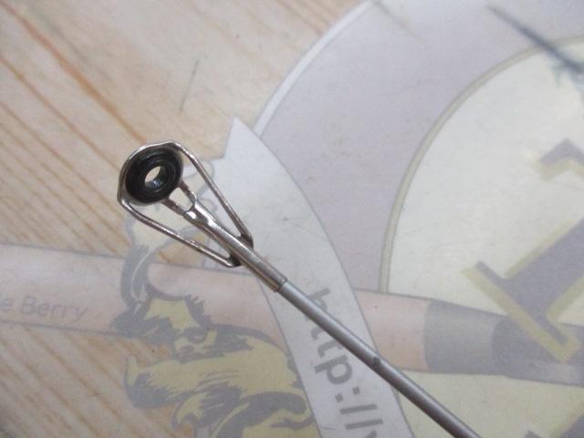 アイリス磯4-540遠投