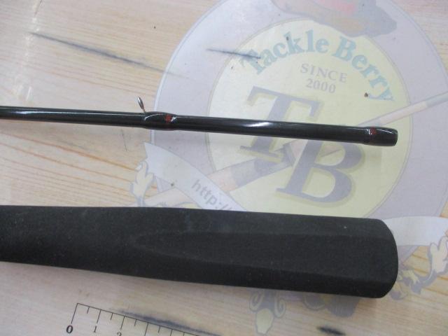 鯛ラバシャフトSG195L