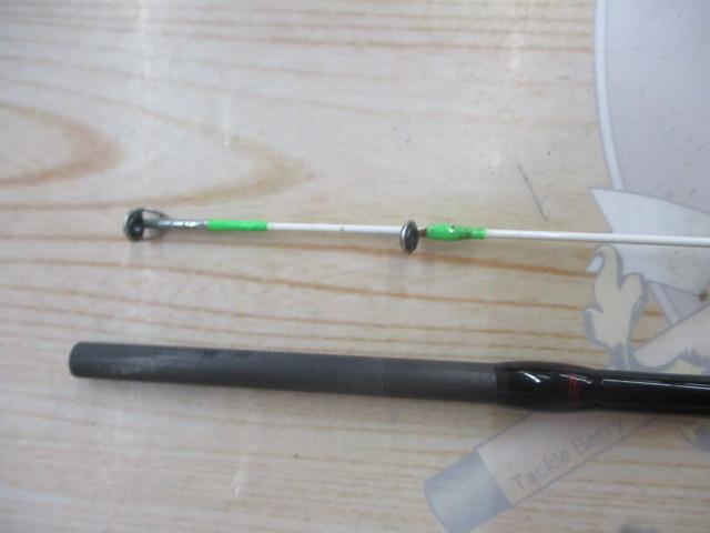 鯛ラバシャフトSG195L