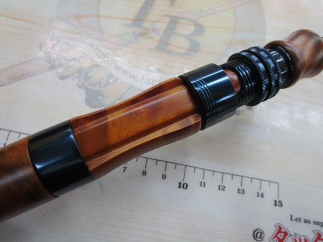 ファインテールワークスチューン FGW-B462UL