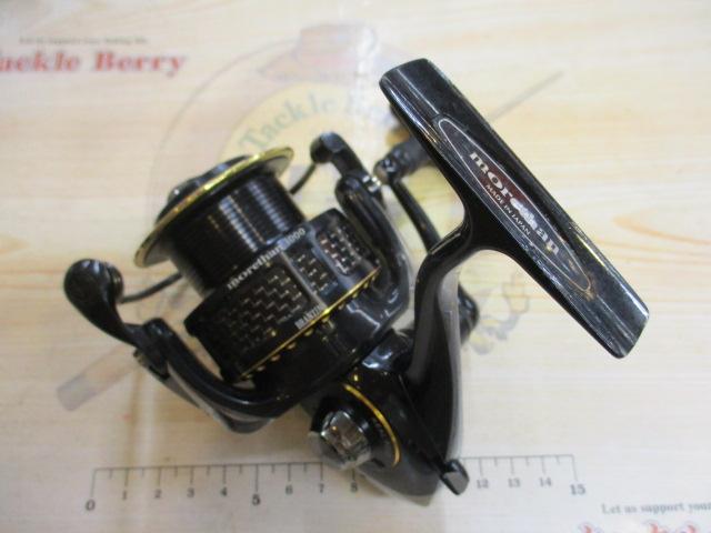 モアザンブランジーノ 3000