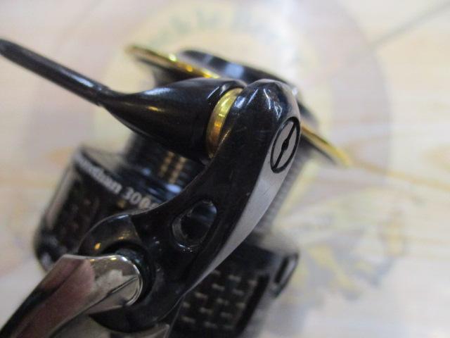 モアザンブランジーノ 3000