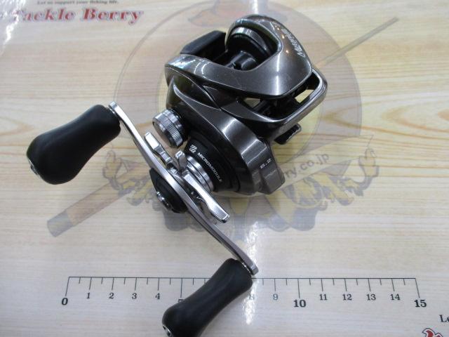 20メタニウム RH