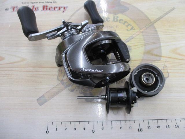 20メタニウム RH