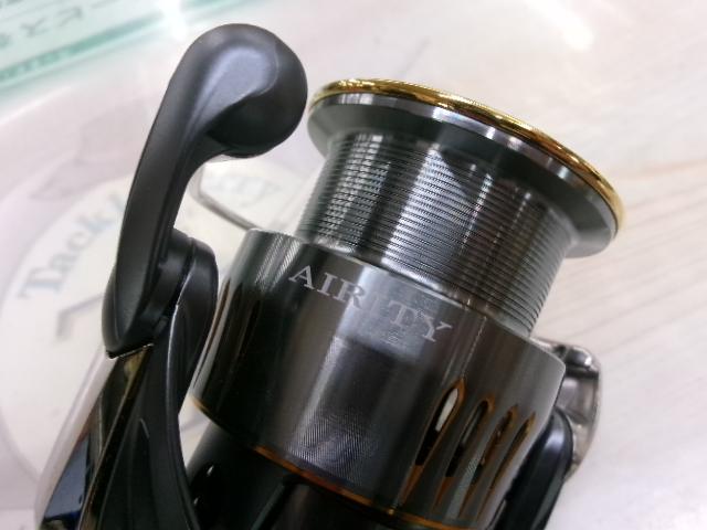 23エアリティ LT3000-H