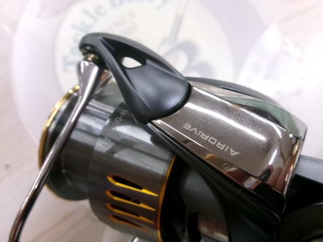 23エアリティ LT3000-H