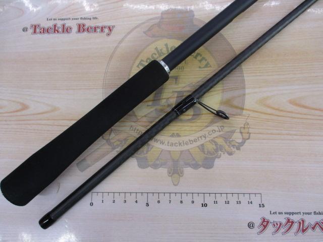 21ムーンショット S96M