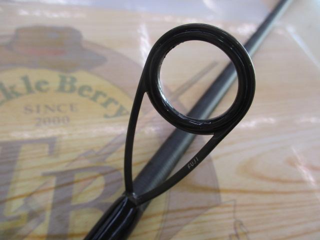 21ムーンショット S96M