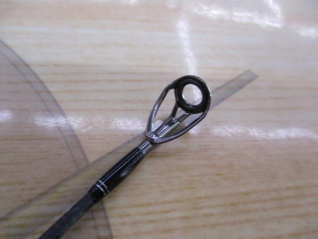 21ムーンショット S96M