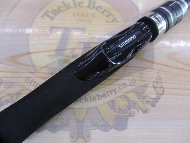 21ムーンショット S96M