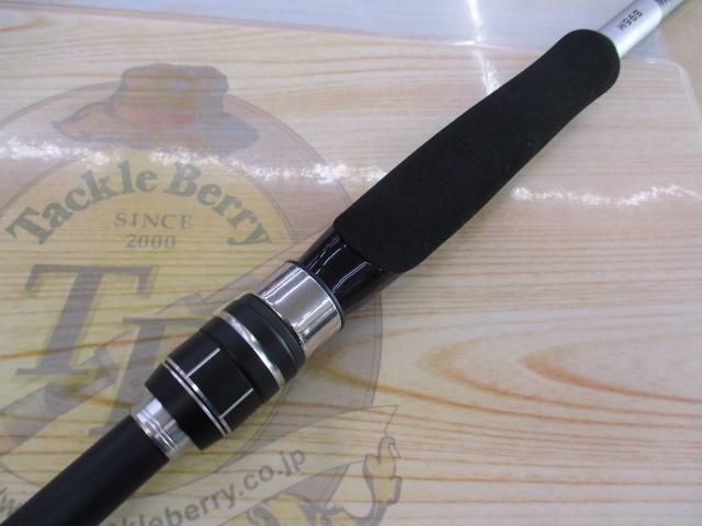 21ムーンショット S96M