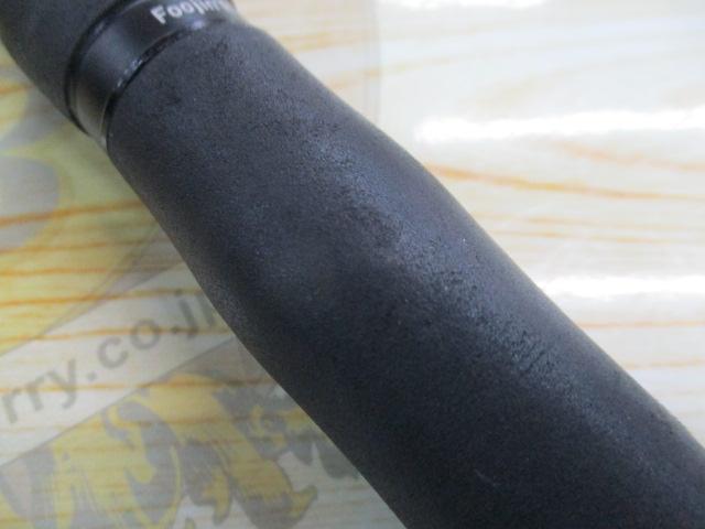 風神R ベストバウワー 93ML