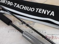 スクアドSKC-ST73M190-タチウオテンヤ