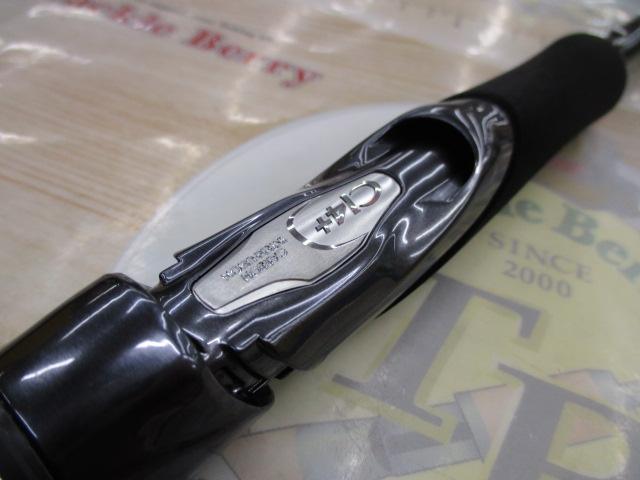 20ルナミス S100ML｜＠ベリーネット 日本最大新品中古釣具WEBショップ