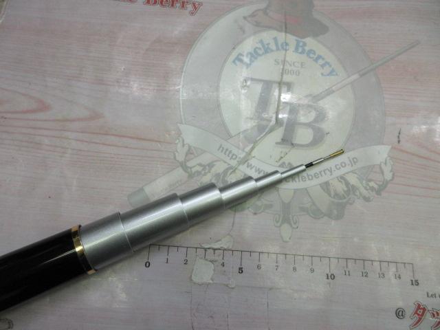 硬派 剛 急瀬抜90SJ