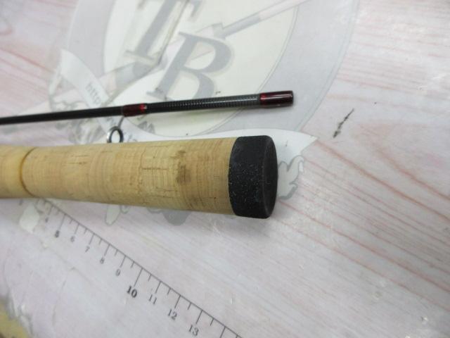 フォーナインマイスターホワイトウルフ62UL-E