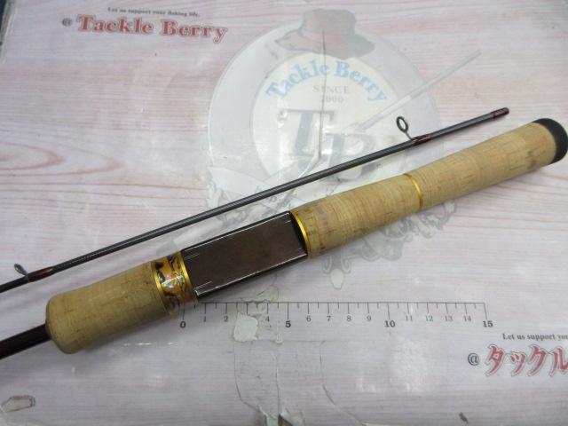 フォーナインマイスターホワイトウルフ62UL-E