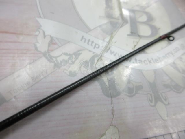 フォーナインマイスターホワイトウルフ62UL-E